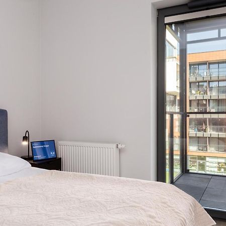 Apartamenty Svager Gdansk Luaran gambar